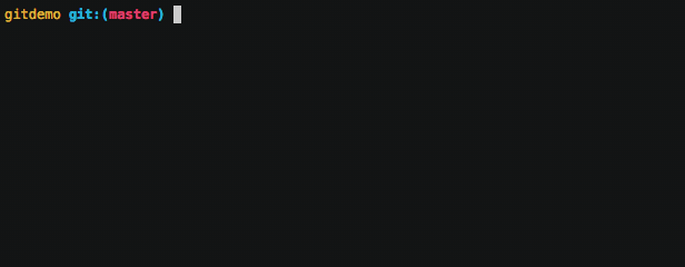 git branch